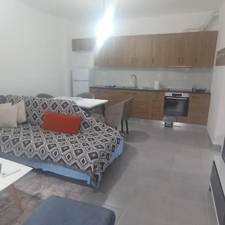 Apartmán hostel Tirana