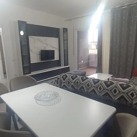 Hostel Appartamento Tirana