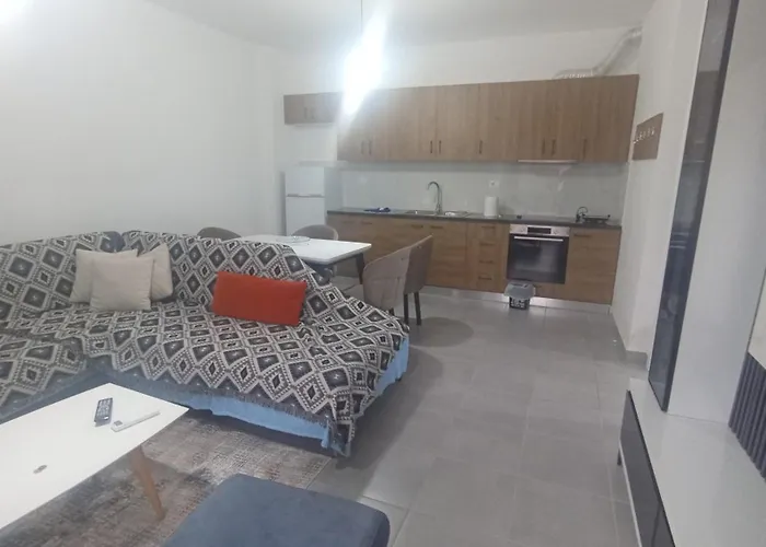 Appartamento Hostel Tirana