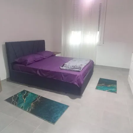 Appartement hostel *