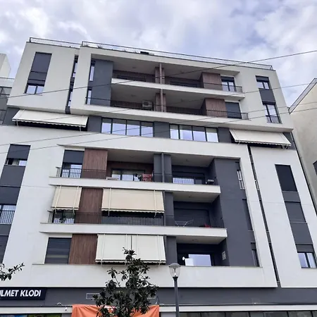 Hostel Διαμέρισμα *