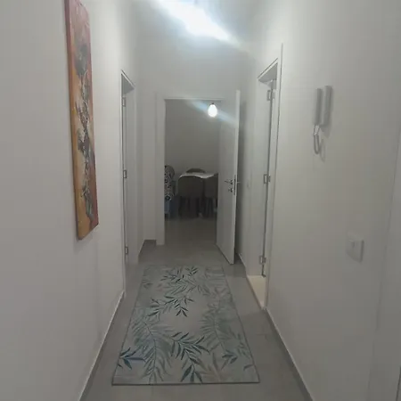 Appartement hostel *
