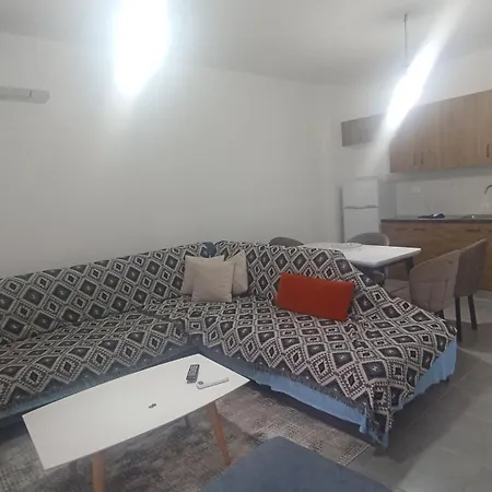 Hostel Διαμέρισμα