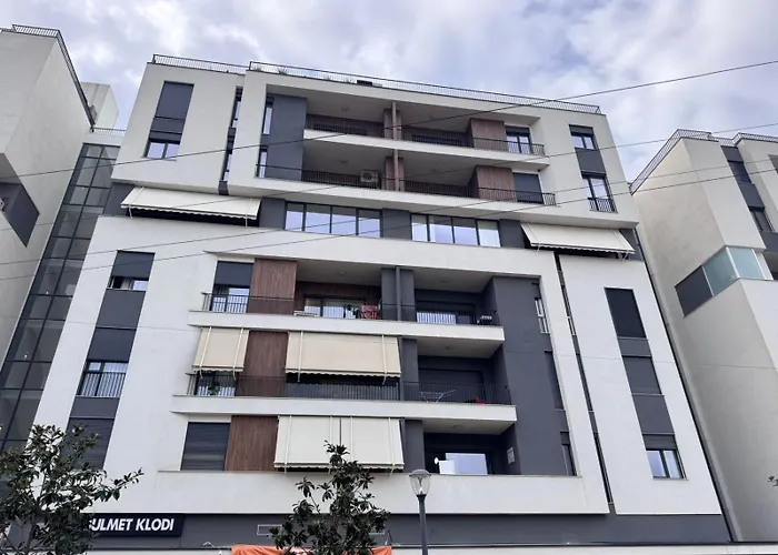 Hostel Διαμέρισμα *