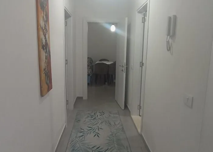 Διαμέρισμα Hostel *