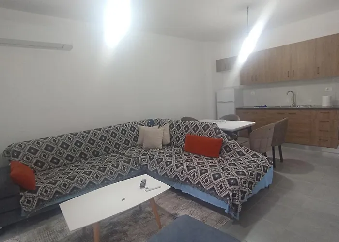Hostel Διαμέρισμα